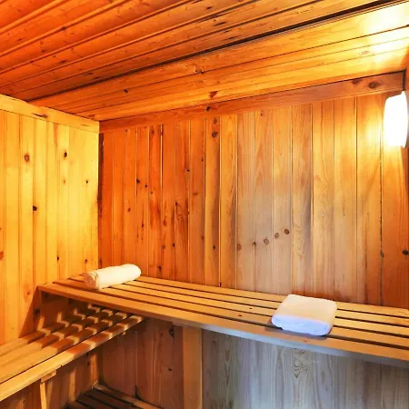 Apartment Le Royal Peyragudes-2 アパート *