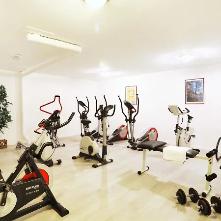Apartment Le Royal Peyragudes-2 アパート *