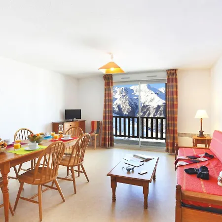 Apartment Le Royal Peyragudes-2 * Germ
